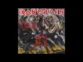 Iron Maiden - The Number Of The Beast (1998 Remastered Version) #05