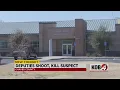 Man fatally shot in south Chaves County disorderly conduct call