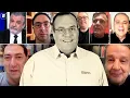 Download Lagu AMIGÃO ETERNO: CHORO, EMOÇÃO E OS DEPOIMENTOS DE DESPEDIDA A PAULO SOARES