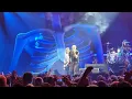 Download Lagu THE OFFSPRING - Crazy Train (Ozzy Osbourne cover) - Icehall, Helsinki, Finland 7.10.2025