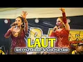 Download Lagu LAUT SILVI KUMALASARI \u0026 LILIS KARNALIE - Campursari DJATI INDAH Tulungagung