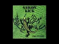 Download Lagu Saigon Kick   Love is on the way