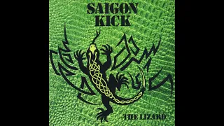 Download Saigon Kick   Love is on the way MP3