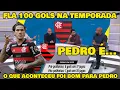Download Lagu IMPRENSA EXALTA ATAQUE DO FLAMENGO! \