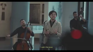                                                                   شربل موسى   أنا هويت دندنها