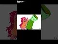 Download Lagu flippy x flaky part 2 (end) 💚❤💕💖/htf/#flippyxflaky#happytreefriends#flaky#flippy