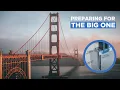 The 1BN Race to Save The Golden Gate Bridge