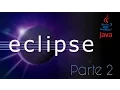Java desde cero con Eclipse Parte 2 Programacion Orientada a Objetos