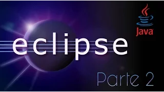 Java desde cero con Eclipse Parte 2 Programacion Orientada a Objetos