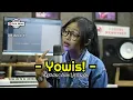 Download Lagu YOWIS! \