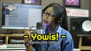 Download YOWIS! \ MP3