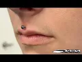The Whole Truth - Medusa or Philtrum Piercing