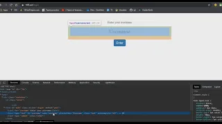 Typing bot tutorial using Python and Selenium