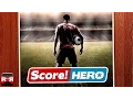 Score Hero By First Touch Games - iOS Gameplay