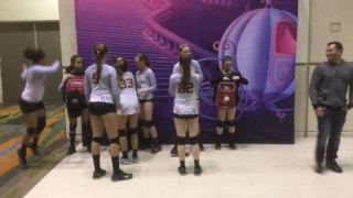 Volleyball Team Coach Proposal