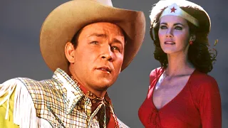 Roy Rogers Daughter Confirms What We Thought All Along After He Died 28 Years Ago
