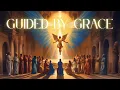 Download Lagu Blind To Boundless - Guided By Grace Music