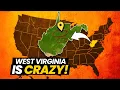 INSANE Facts About West Virginia That Are True