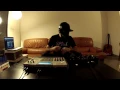 ODESZA  - Say My Name (feat  Zyra) -  Scarfinger remix - MPC x Boss RC 505 Loop Station