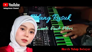 Download TULANG RUSUK - RITA SUGIARTO - VOC LESTI feat FITRI MP3