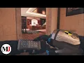 Download Lagu The Skopos Bait and Switch - Rainbow Six Siege
