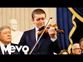 Barron Trump Singing I Will Be The Next President After My Father