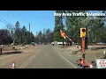 AFADs Around the World California - Bay Area Traffic Solutions