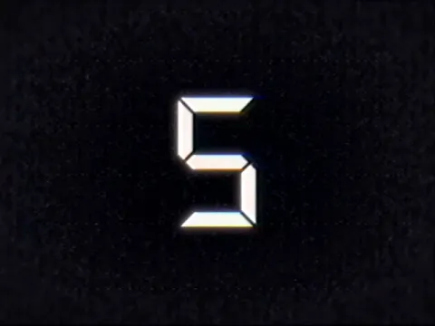 S·G·N·A·L - Official Trailer