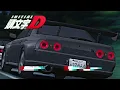 Download Lagu Eurobeat Mix with transitions - Initial D (MORE!)