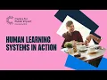 Download Lagu Human Learning Systems in Action: Webinar