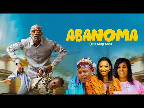 Video Thumbnail: ABANOMA (Official Trailer)