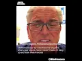 Mike Francesa visits Twitter headquarters