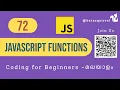JavaScript Functions Mastering Reusability and Modularity in Web Development