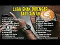 LAGU CAFE AKUSTIK \