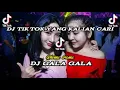 Lagu DJ VIRAL TIKTOK TERBARU 2021 | DJ KURINDU GAYAMU KETIKA BERMANJA FULL BASS