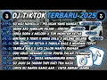 DJ TIKTOK TERBARU 2025🎵DJ SO ASU NAYKILLA - PELUKAN YANG HANGAT🎵DJ IDGITAF - SEDIA AKU SEBELUM HUJAN