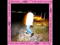 Who's That - The War On Drugs