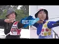 Download Lagu Elena Richter v Kubara Chinatsu – recurve women 1st round | Tokyo 2020 Olympic Test