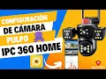 Trend 2025 How to set up my Octopus camera APP IPC360 HOME