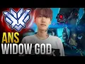 ANS - ONE OF THE BEST KOREAN WIDOWMAKERS