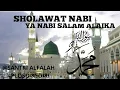Download Lagu Mahalul Qiyam Ya Nabi Salam Alaika  Spesial (Santri Ponpes Alfalah Kediri)