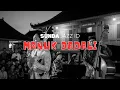 Lagu Manuk Dadali – Lagu Jazz Sunda Legendaris | Musik Malam untuk Tidur \u0026 Kafe Nostalgia