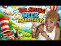 Dr Seuss Inspired Activities That Make Reading Irresistible