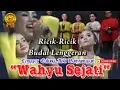 Download Lagu Lengger Banyumasan,Ricik² Lengger Budal,Wahyu Sejati Wangon