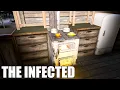 Spikes And Food The Infected S25E37