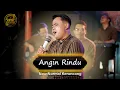 Download Lagu ANGIN RINDU - Rony Parulian ( New Normal Keroncong Modern Cover )