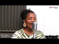 Nqobile Ogle - Uphi uMhlobo | Worship Session
