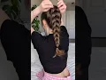 can you do a dragon braid
