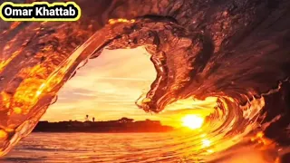 تائب تجري دموعي ندما القاء عمر خطاب 