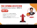 Hydrant Flow Test Procedure Plotting Hydrant Flow Data NFPA